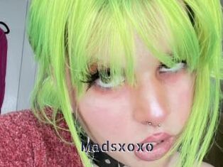 Madsxoxo