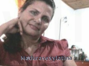 Madurasexylatina