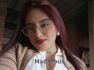 Madyrous