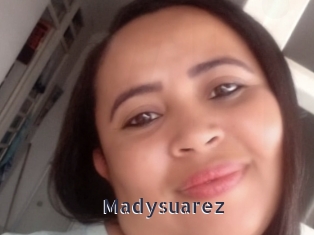 Madysuarez