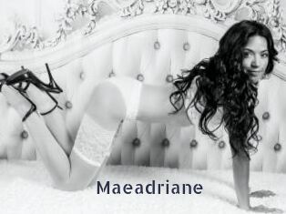Maeadriane