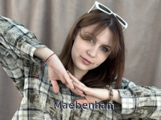 Maebenham