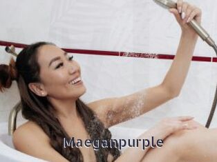 Maeganpurple