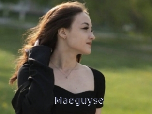 Maeguyse