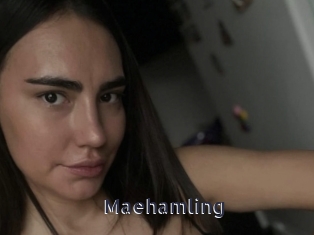 Maehamling