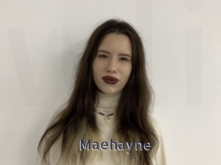 Maehayne