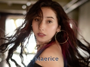 Maerice