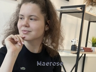 Maerose