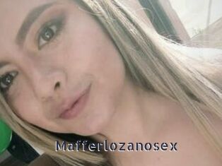 Mafferlozanosex