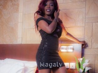 Magaly