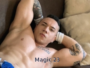 magic_23 webcam livesex