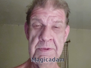 Magicadam