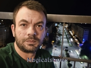 Magicalshows