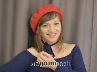 Magicminnah