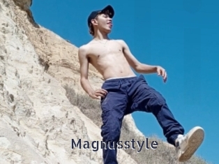 magnusstyle webcam livesex