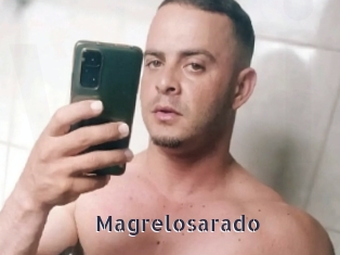 magrelosarado webcam livesex