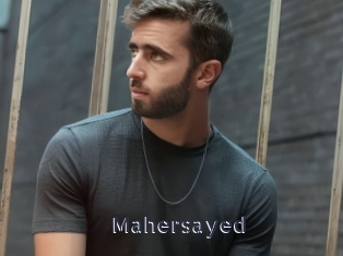 Mahersayed