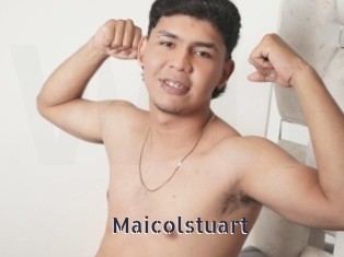maicolstuart webcam livesex