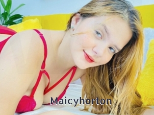 Maicyhorton