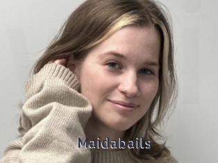 Maidabails