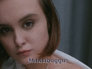 Maidaboggus