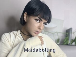 Maidabolling