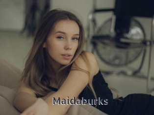 Maidaburks