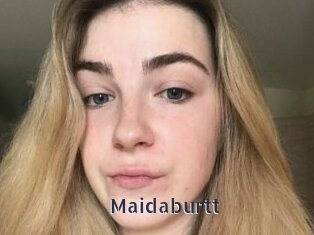 Maidaburtt