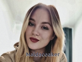 Maidacoaker
