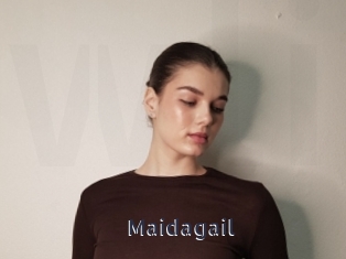Maidagail