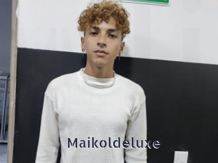 Maikoldeluxe