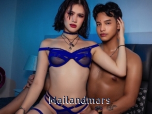Mailandmars