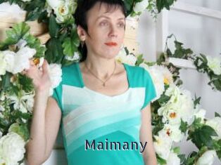 Maimany
