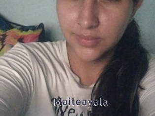 Maiteayala