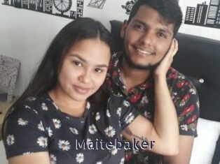 Maitebaker