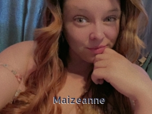 Maizeanne