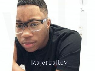 Majorbailey