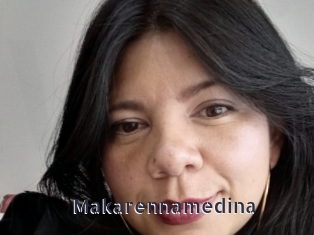 Makarennamedina