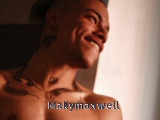Makymaxwell