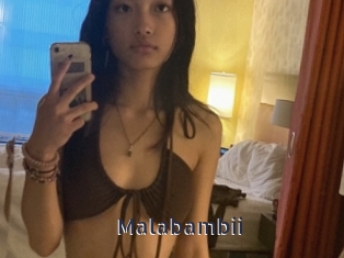 Malabambii