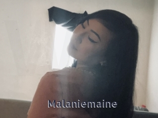 Malaniemaine