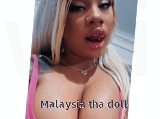 malaysia_tha_doll webcam livesex