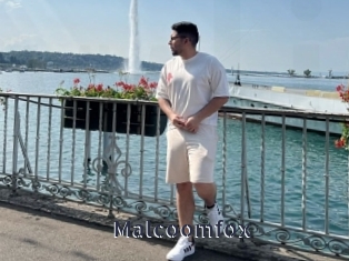 Malcoomfox