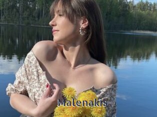 Malenakis