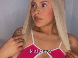 Malexxa