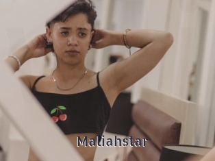 Maliahstar