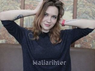 Maliarihter