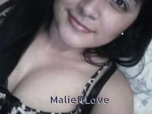 MalieffLove