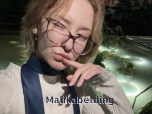 Malikabelding