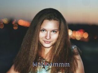 Malinammm